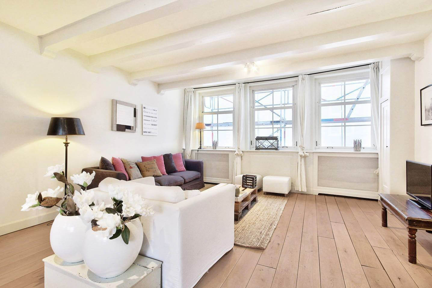 Amsterdam rental homes and apartments on Airbnb are much cheaper than hotels