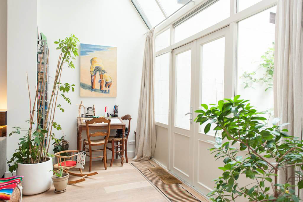 The ten best vacation rentals in Amsterdam Netherlands