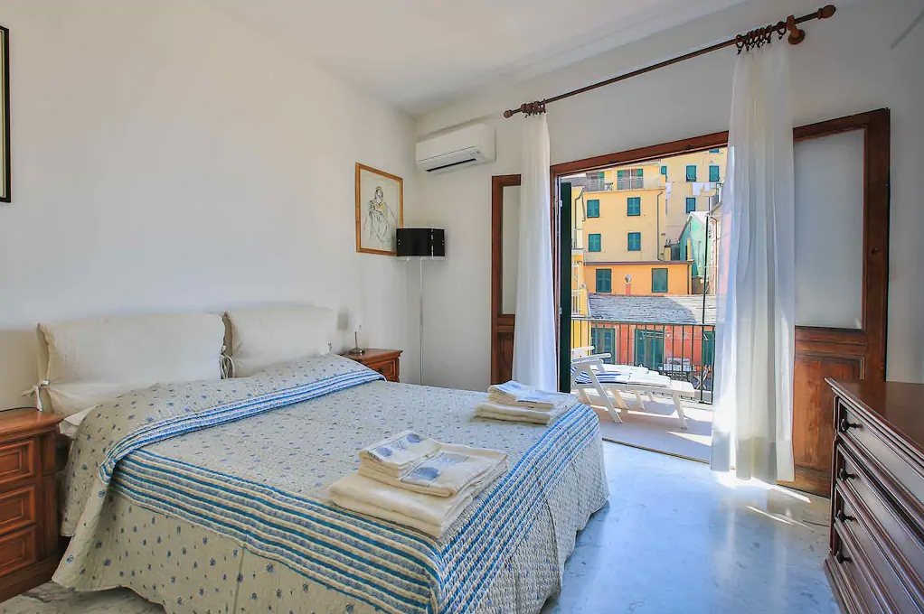 The best Cinque Terre accommodation