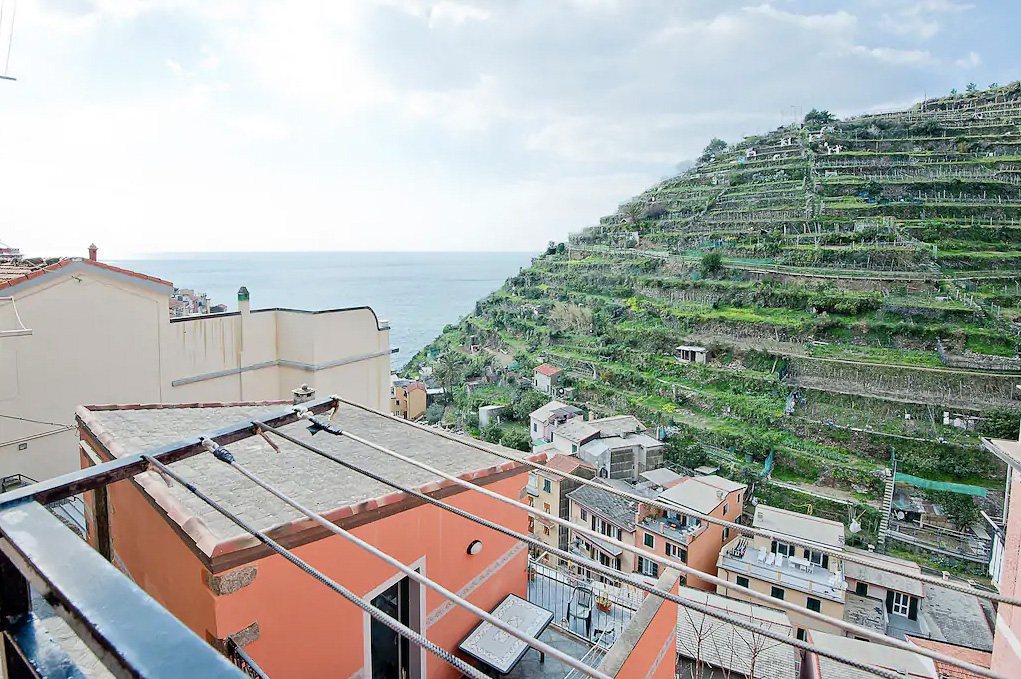 Best places to stay in Cinque Terre Italy