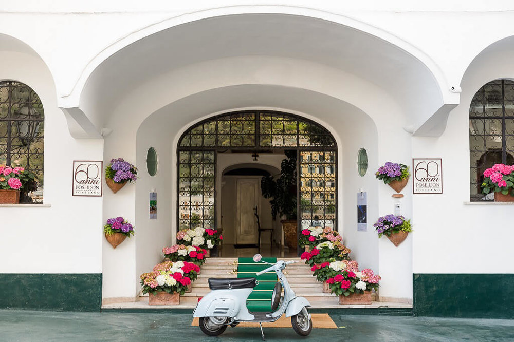 Where to stay in Amalfi Coast - the best hotels Amalfi Coast