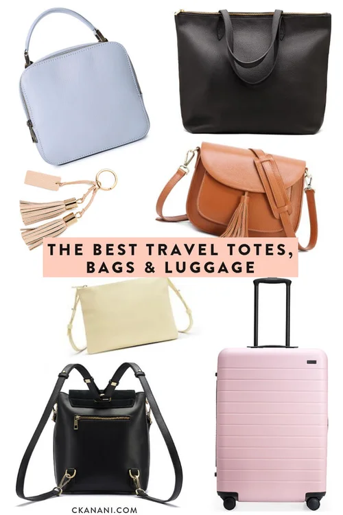 best travel tote bags 2017 Amazon Sellers: Best The 8 Best Tote Bags