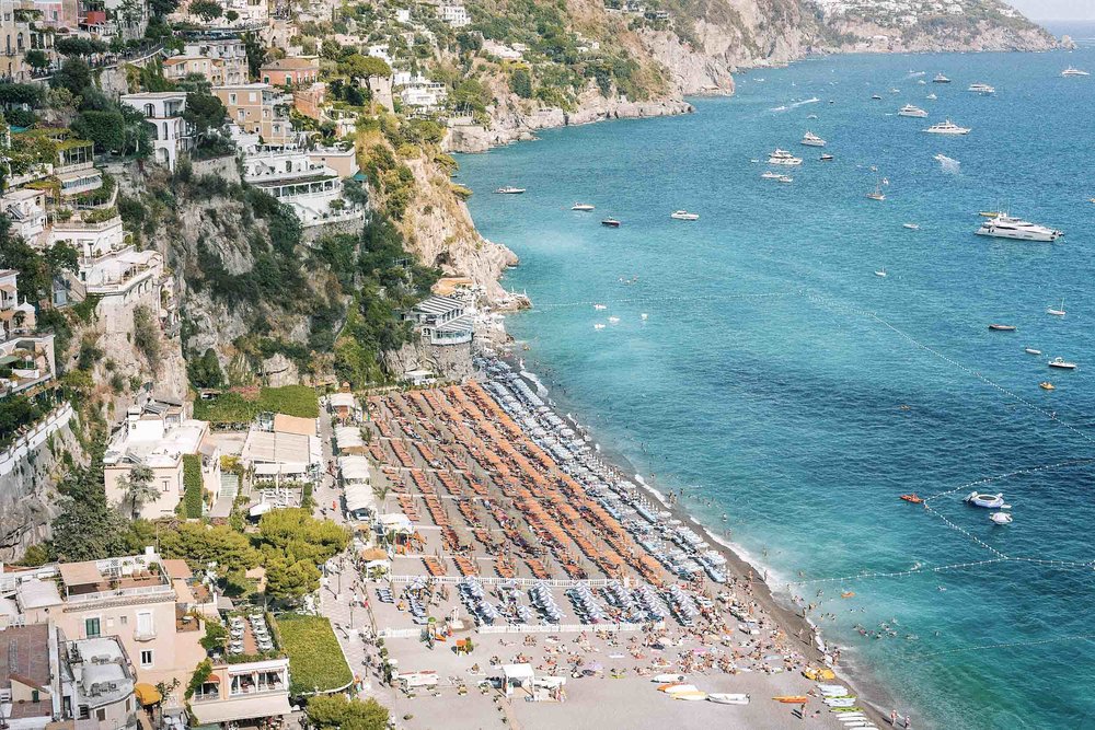 Amalfi Coast Towns: A Photo Guide to the Most Beautiful Ones to Visit