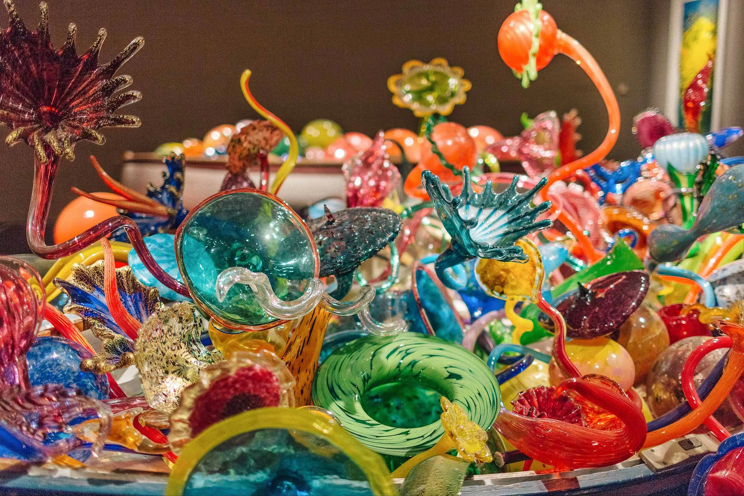 What to do in Oklahoma City - The Perfect Weekend Itinerary — ckanani