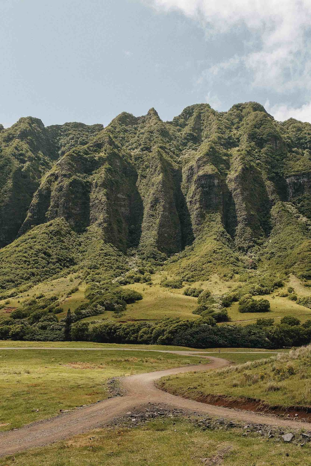 Jurassic Park Hawaii — a detailed guide (and review) to visiting Kualoa Ranch Oahu