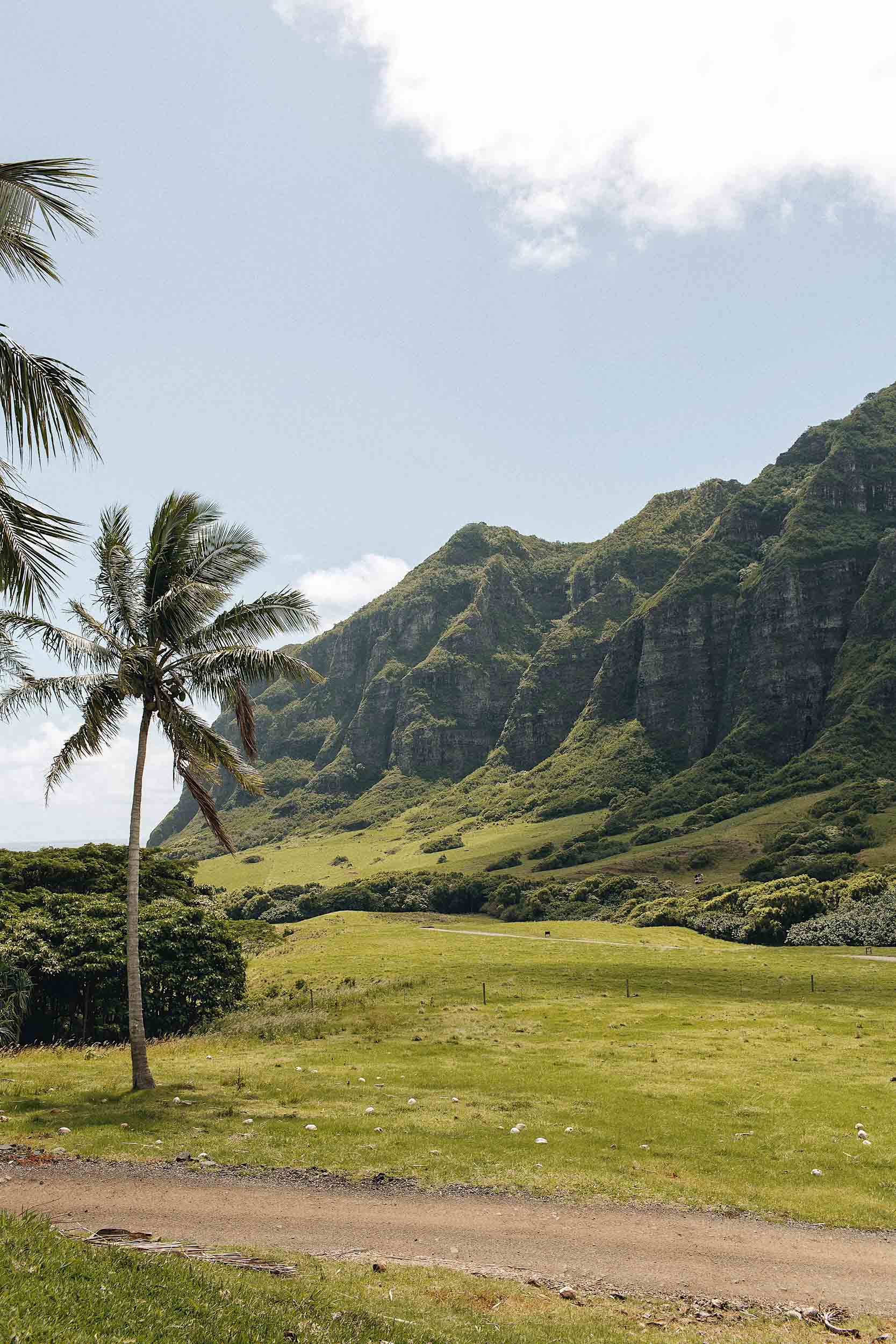 How much does it cost to get into Kualoa Ranch?