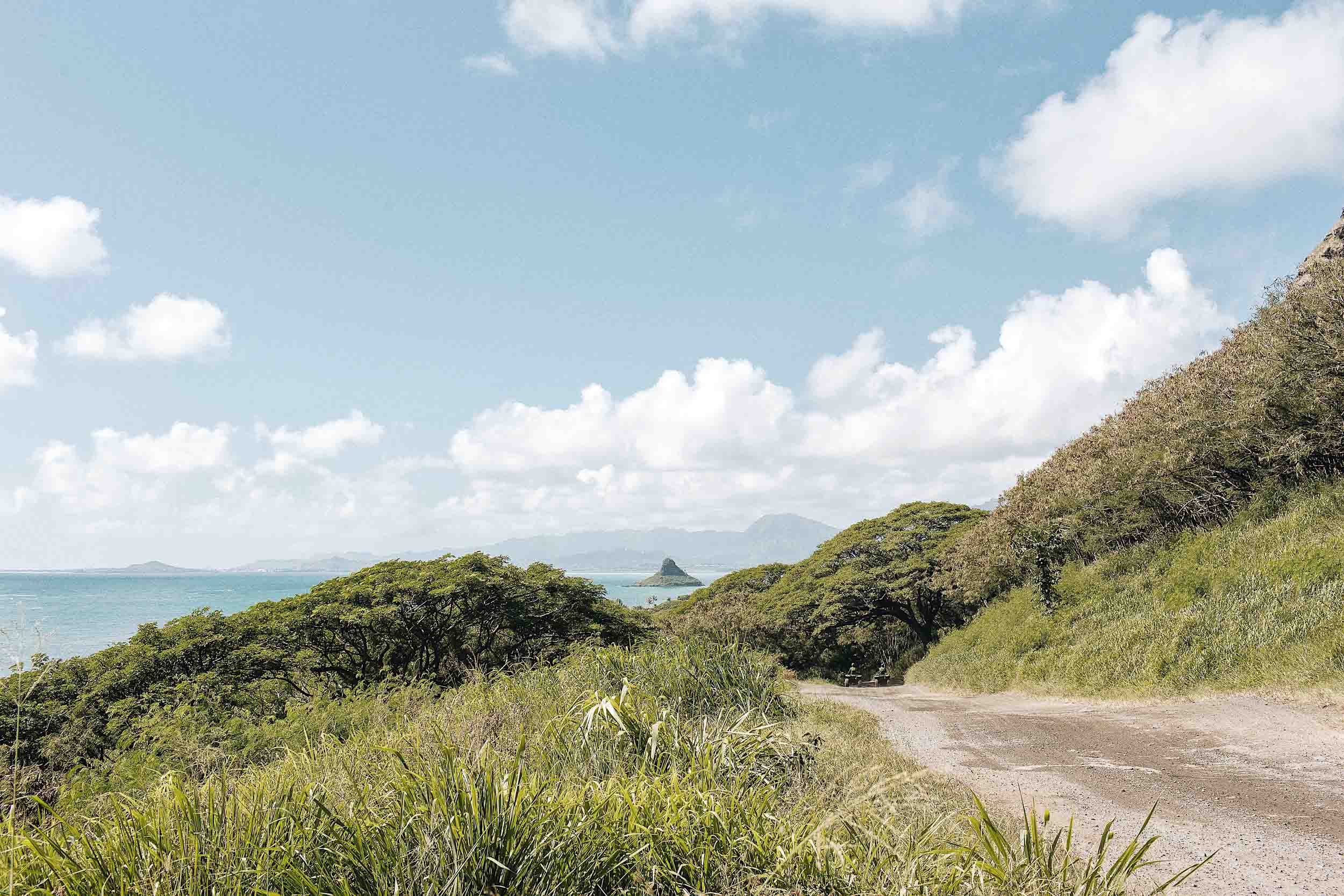 Kualoa Ranch tours and activities