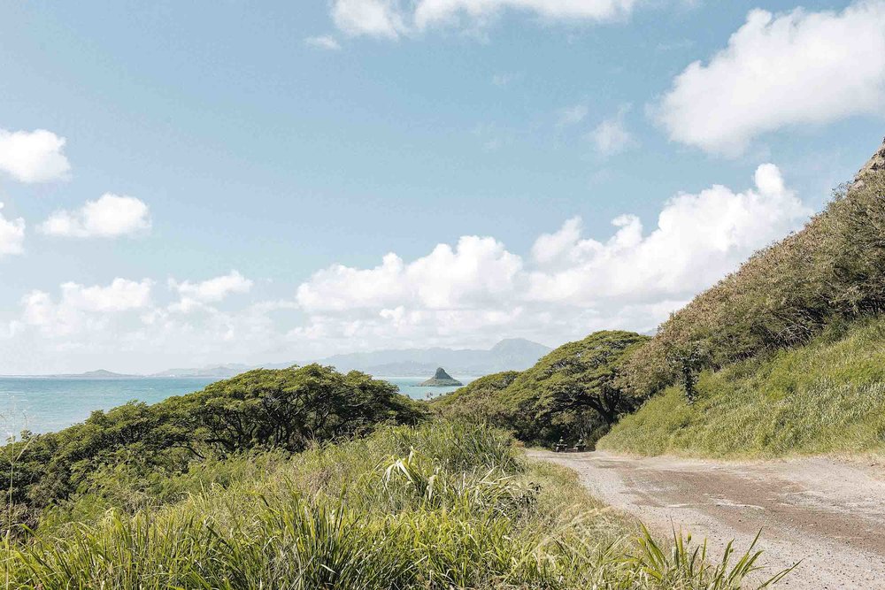 Kualoa Ranch tours and activities