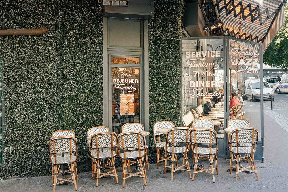 36 Stores and Restaurants Not to Miss on the Champs Elysées Avenue