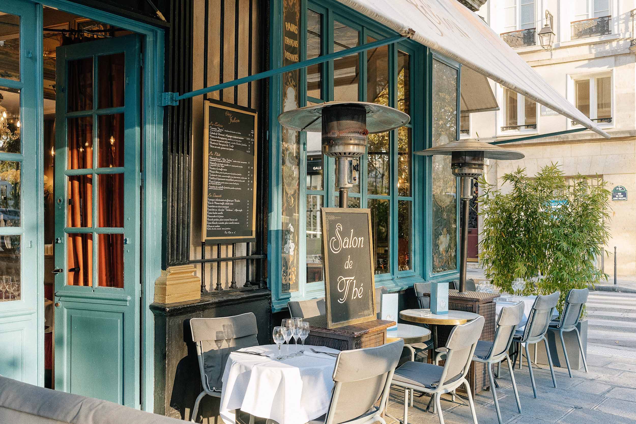 The Best Food in Paris: What to Eat and Where to Eat it — ckanani