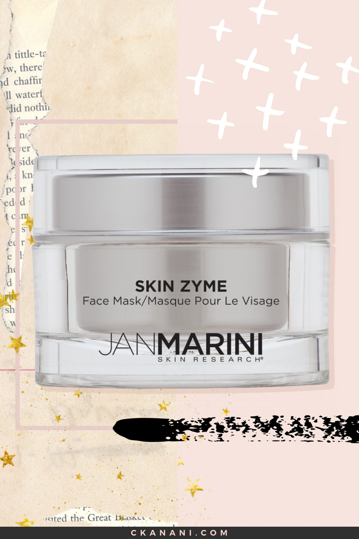 Jan Marini Skin Zyme Face Mask: The Best Face Masks