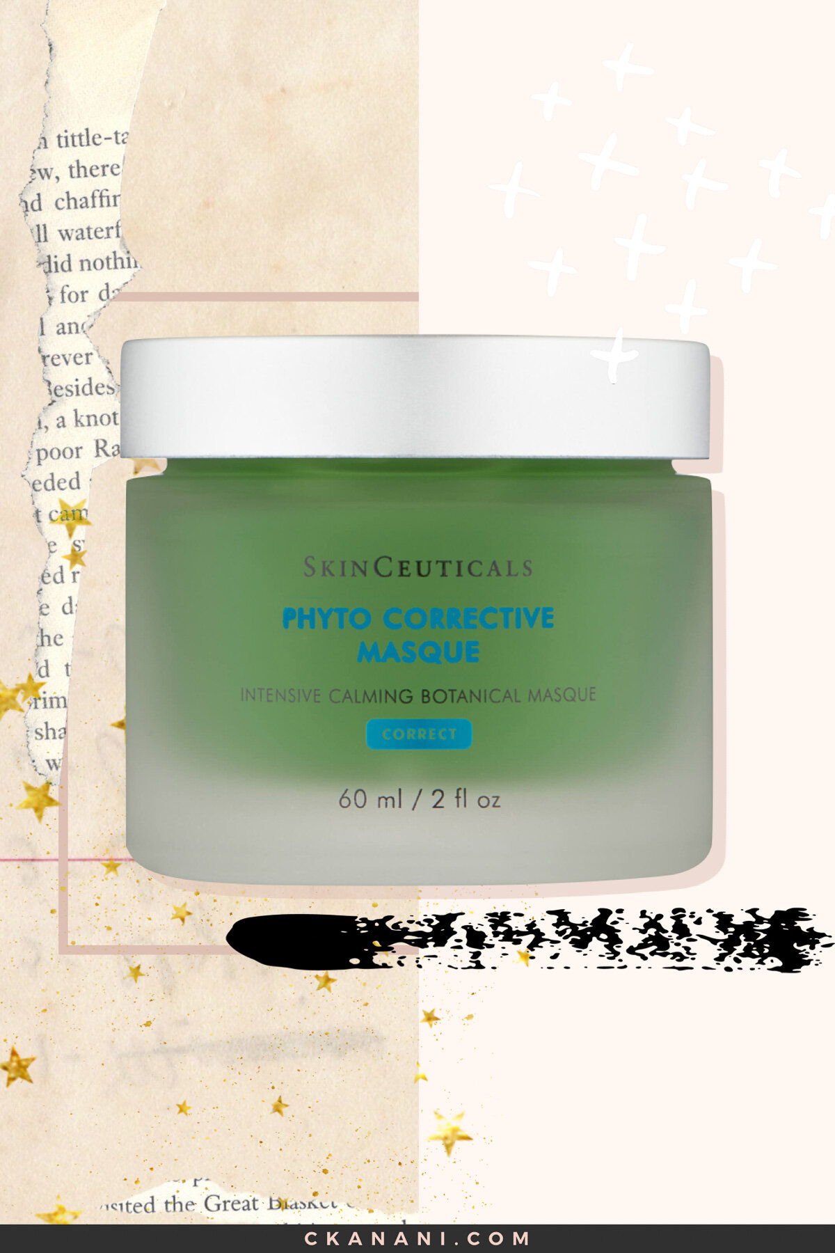 SkinCeuticals Phyto Corrective Masque Face Mask: The Best Face Masks