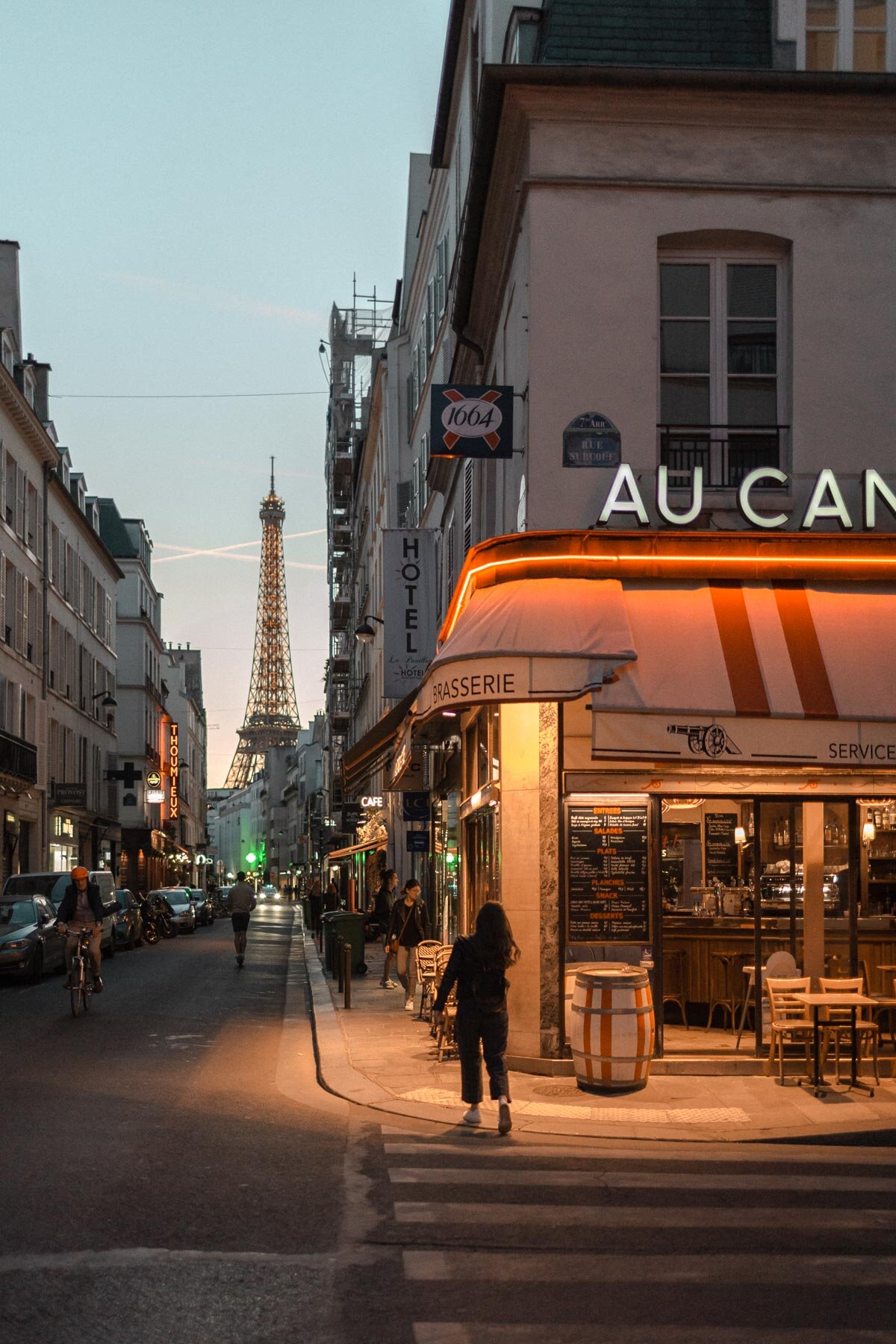 Things To Do in Paris France: 8 Things You Absolutely Cannot Miss — ckanani