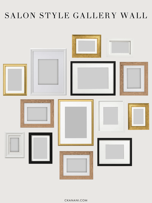 How To Create A Gallery Wall Ckanani How To Create A Gallery Wall Ckanani