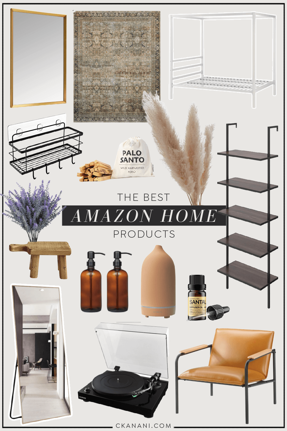 The Best Amazon Home Products