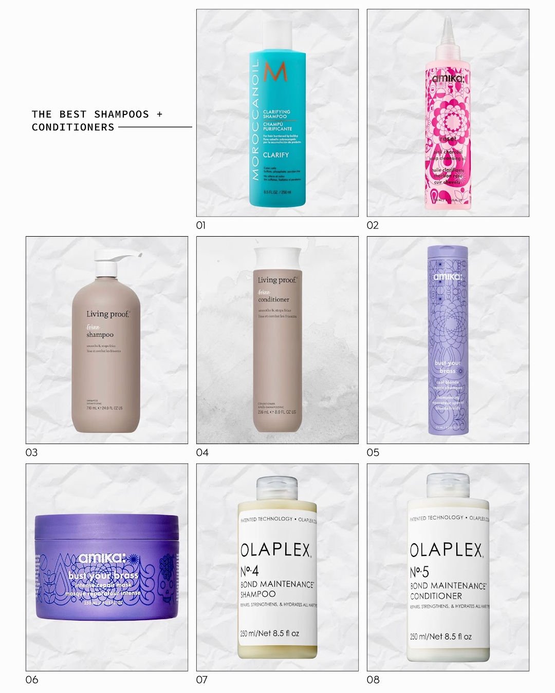 The best shampoos and conditioners. Hair mask, hair products, shampoo and conditioner, shampoo for blonde hair, shampoo for fine thin hair, shampoo for highlighted hair, shampoo for ash brown hair