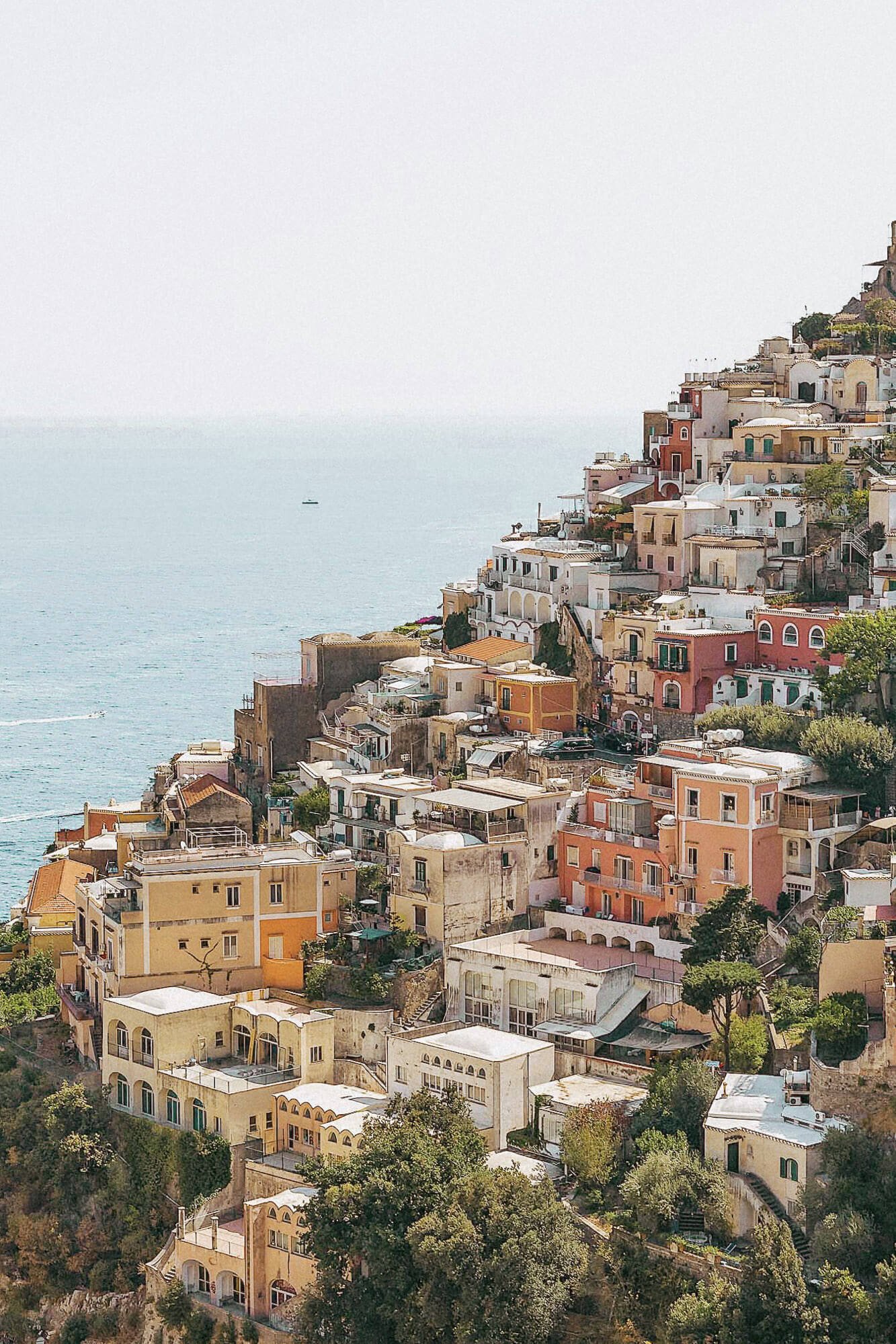 The best things to do in Amalfi Coast