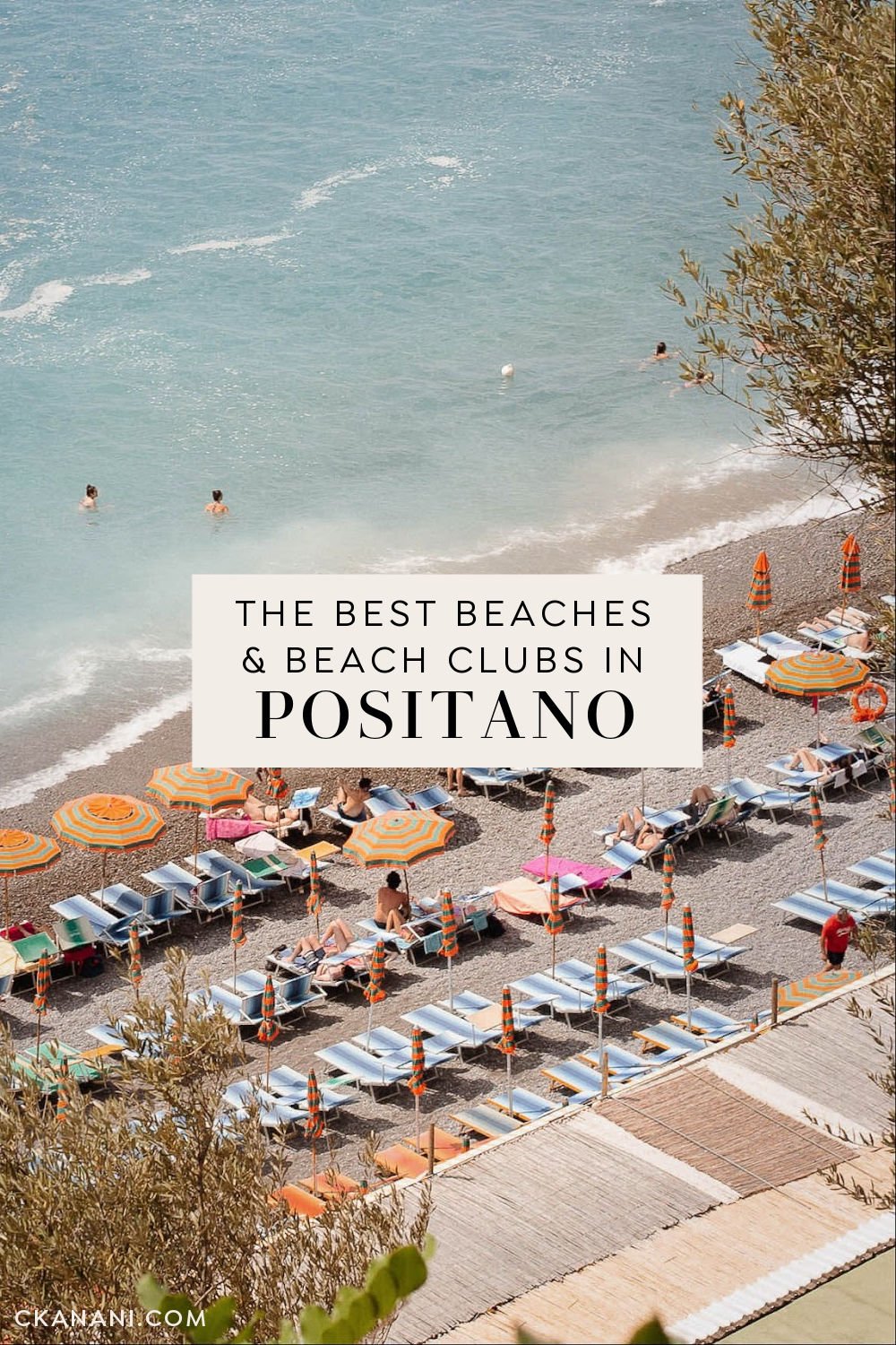 The best beaches in Positano (and beach clubs). things to do in Positano Italy, Positano things to do, Positano holiday, Positano itinerary, Amalfi Coast Italy, Italy destinations, Italy itinerary