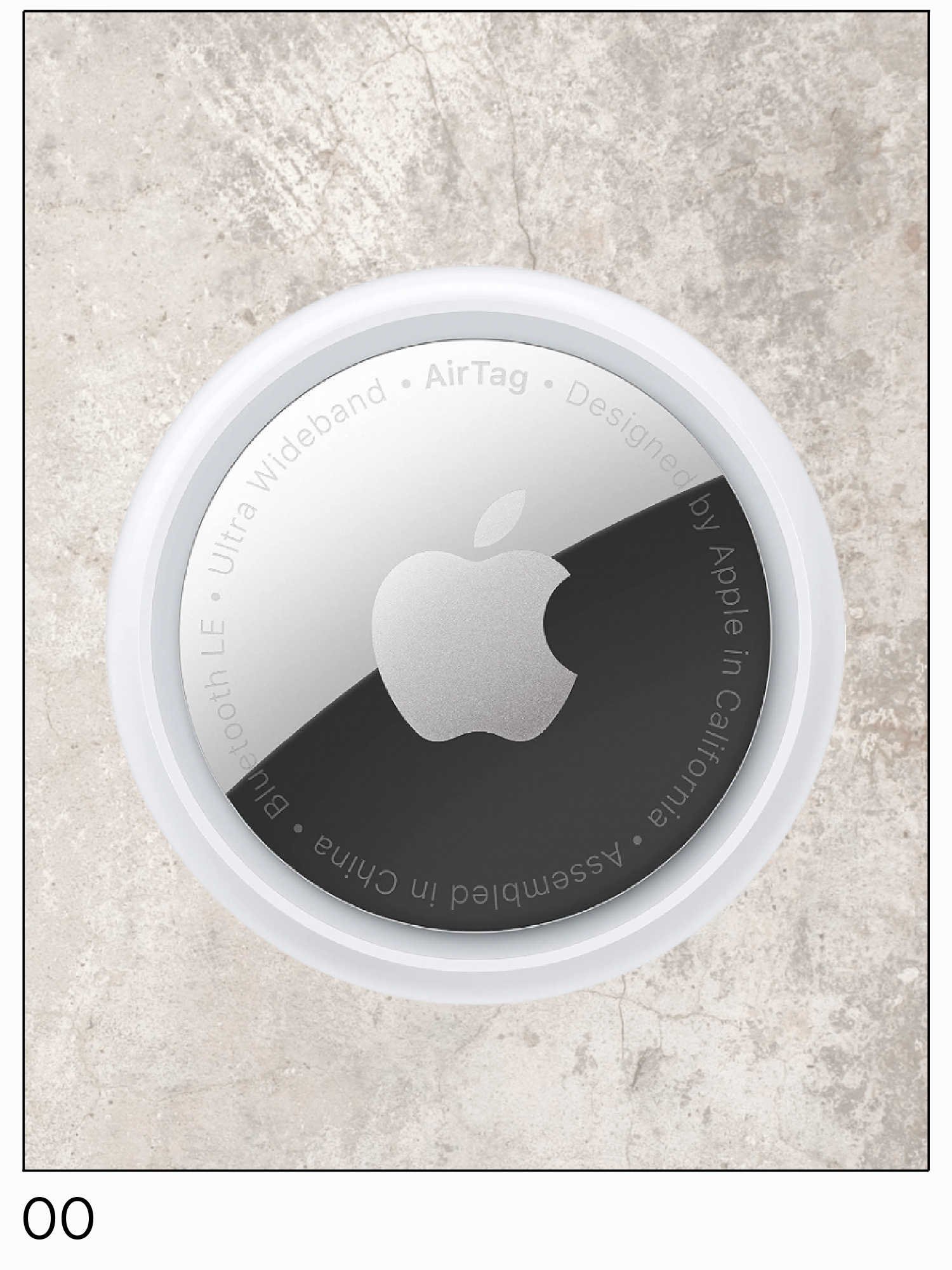 Apple Airtag