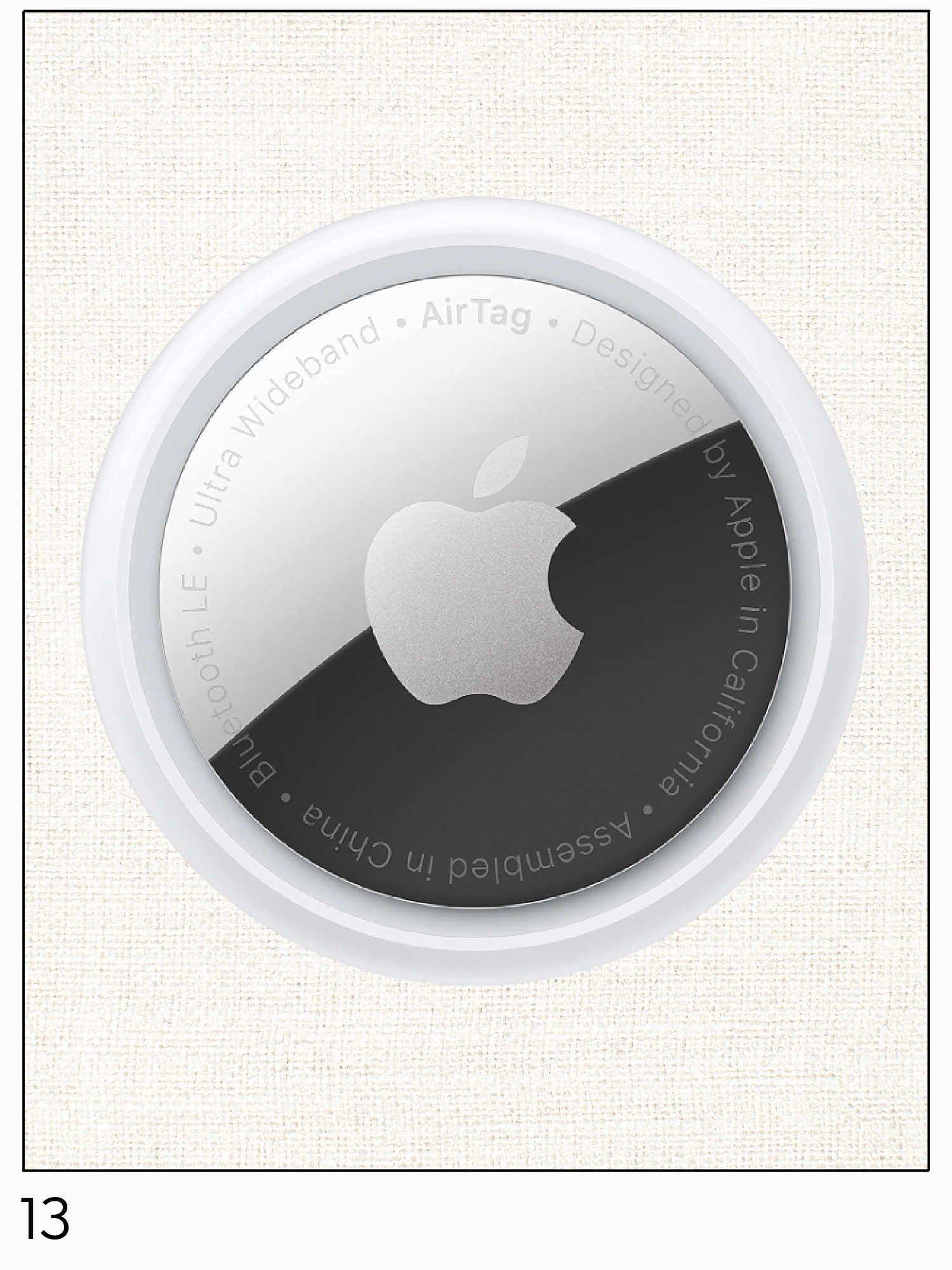 Apple Airtag