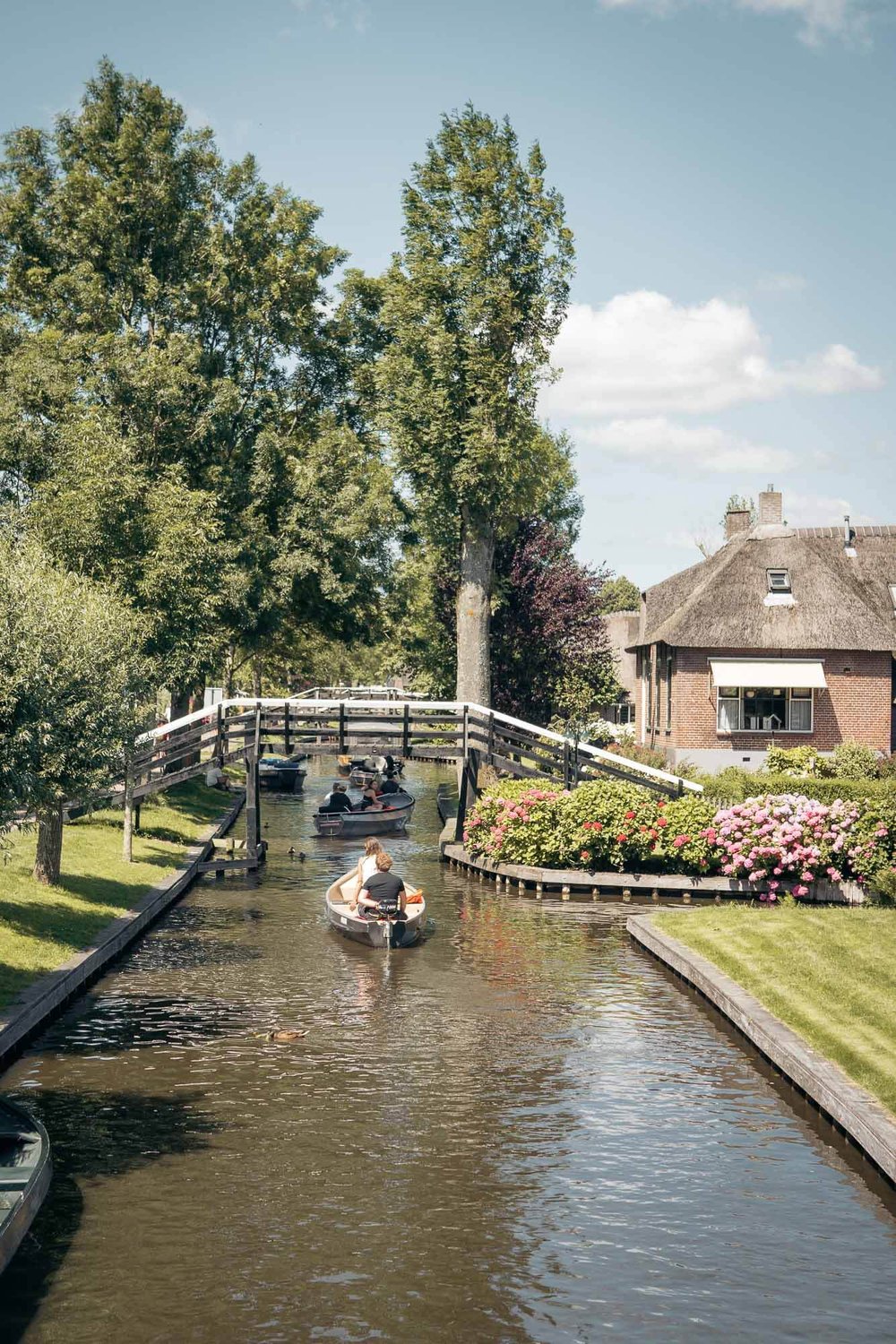 Giethoorn