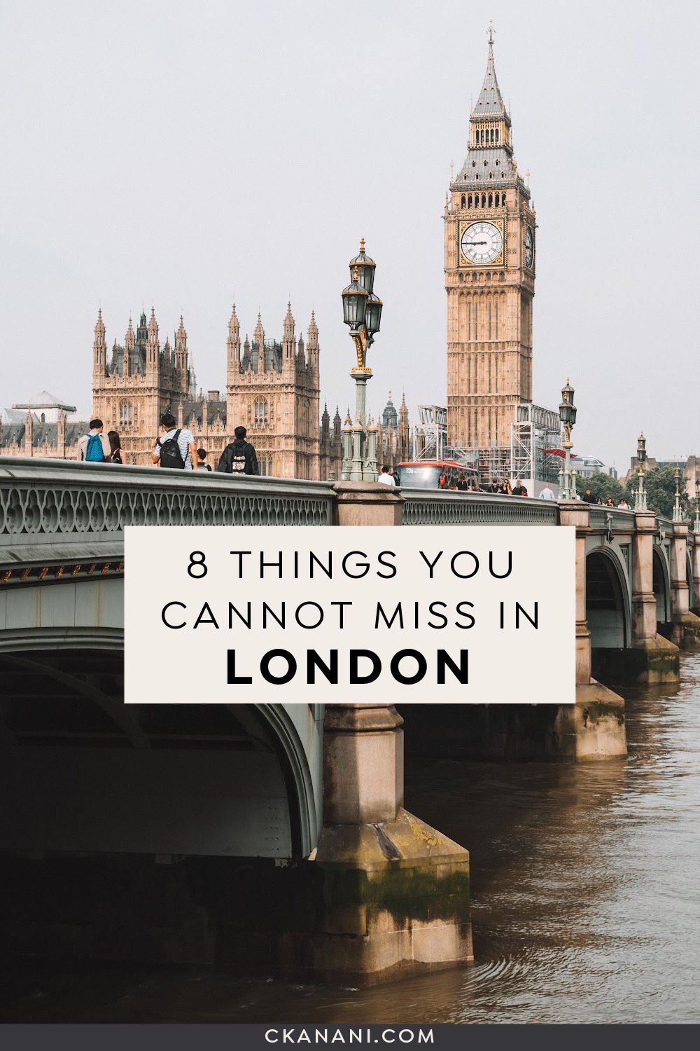 The perfect London itinerary. #travel #traveltips #europe #europetraveltips #london #england London tips / things to do in London / London holiday / London itinerary / London tips &amp; tricks