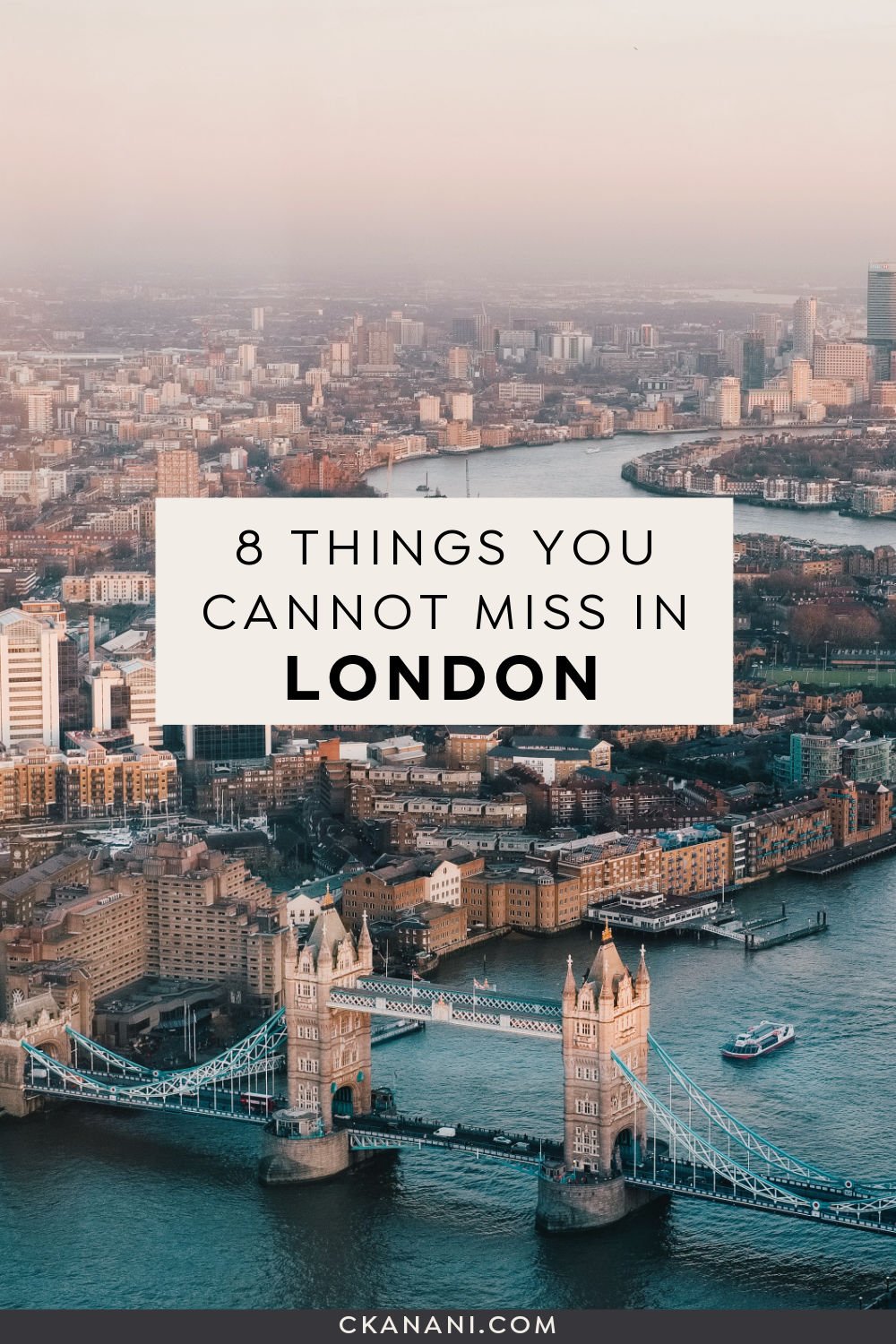 The perfect London itinerary. #travel #traveltips #europe #europetraveltips #london #england London tips / things to do in London / London holiday / London itinerary / London tips &amp; tricks