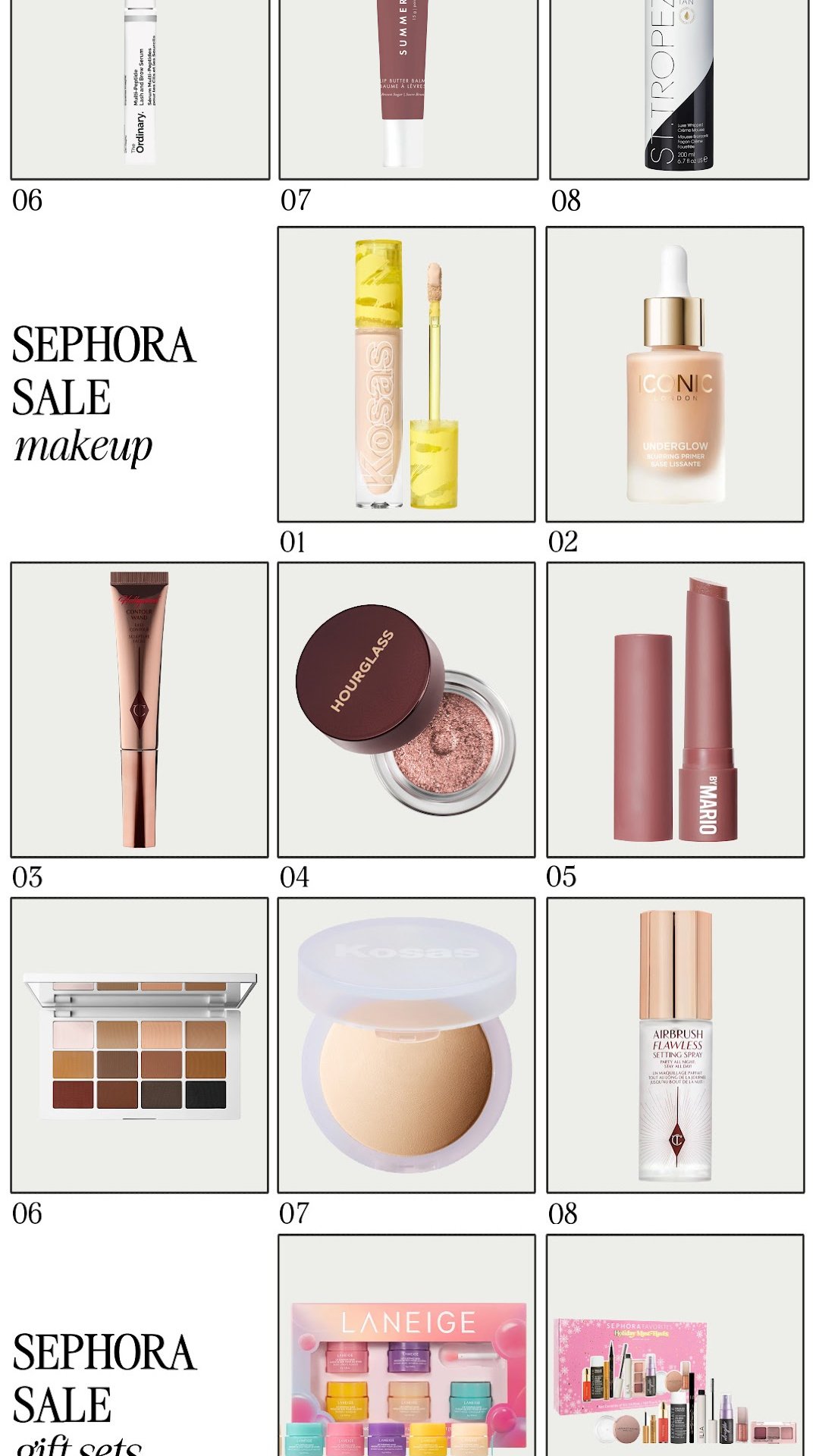 Sephora sale: the best makeup. Makeup beauty, makeup tutorial, makeup ideas, makeup routine, makeup tips, makeup brushes, makeup products, makeup natural, makeup tools