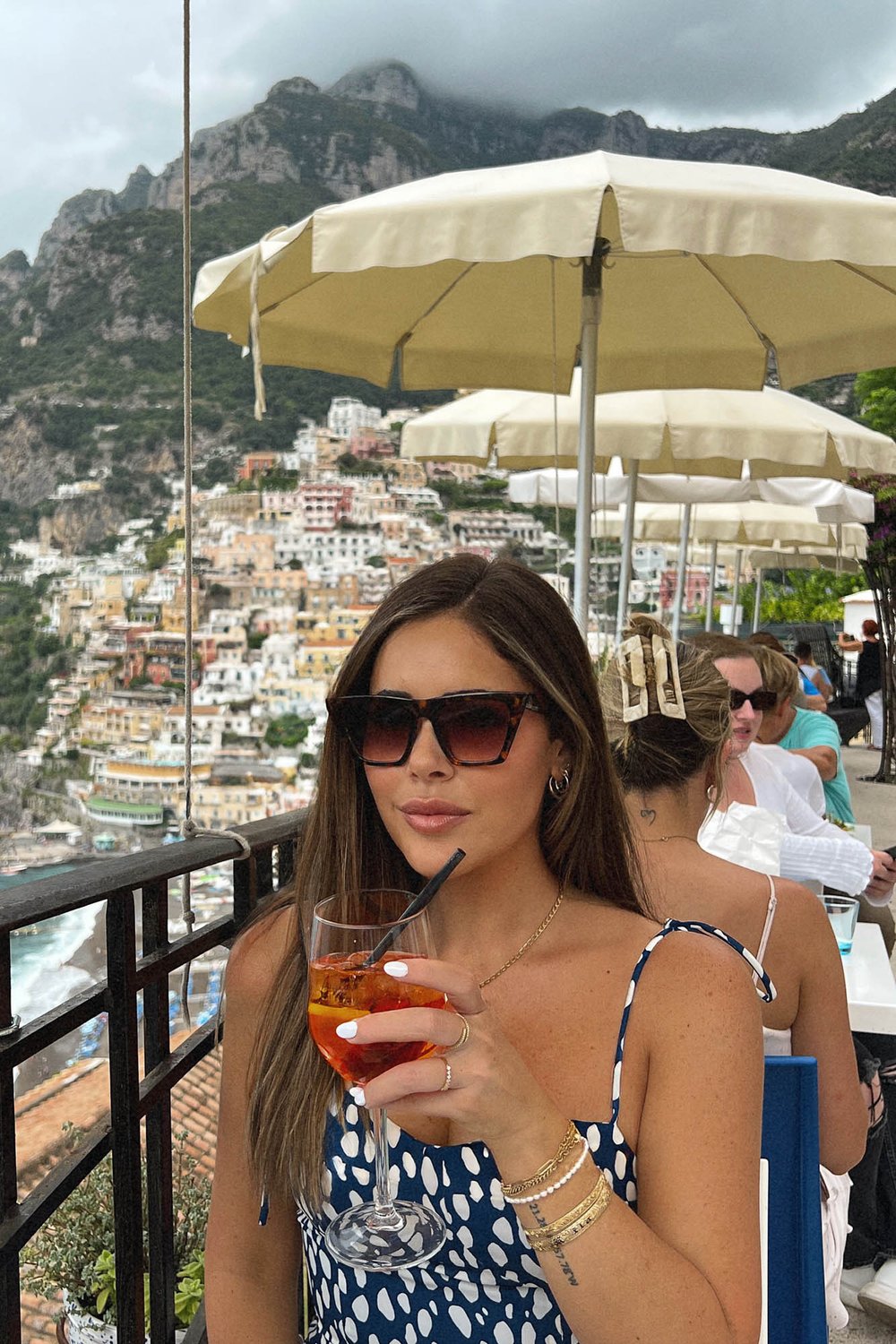 What to do in Positano