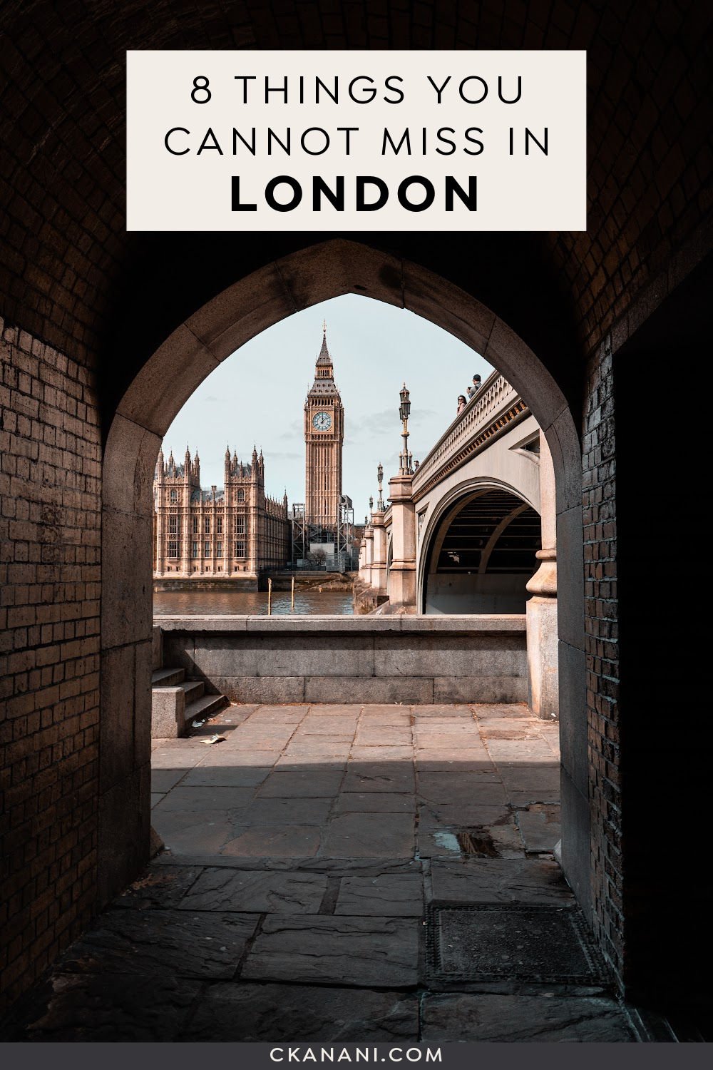 The perfect London itinerary. #travel #traveltips #europe #europetraveltips #london #england London tips / things to do in London / London holiday / London itinerary / London tips &amp; tricks