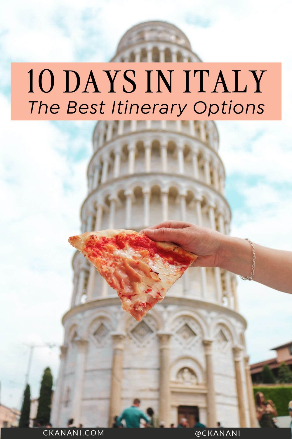 The best Italy itinerary! How to spend 10 days in Italy. Italy travel tips, Italy traveling, Italy vacation, Italy travel guide, Italy trip, Italy vacations, Italy travel destinations, Italy trips