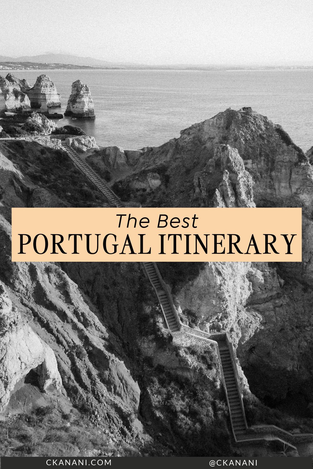 The best Portugal itinerary! Click for tips to help plan your week in Portugal with my Portugal travel itinerary. 10 day Portugal itinerary, Portugal road trip, best places in Portugal