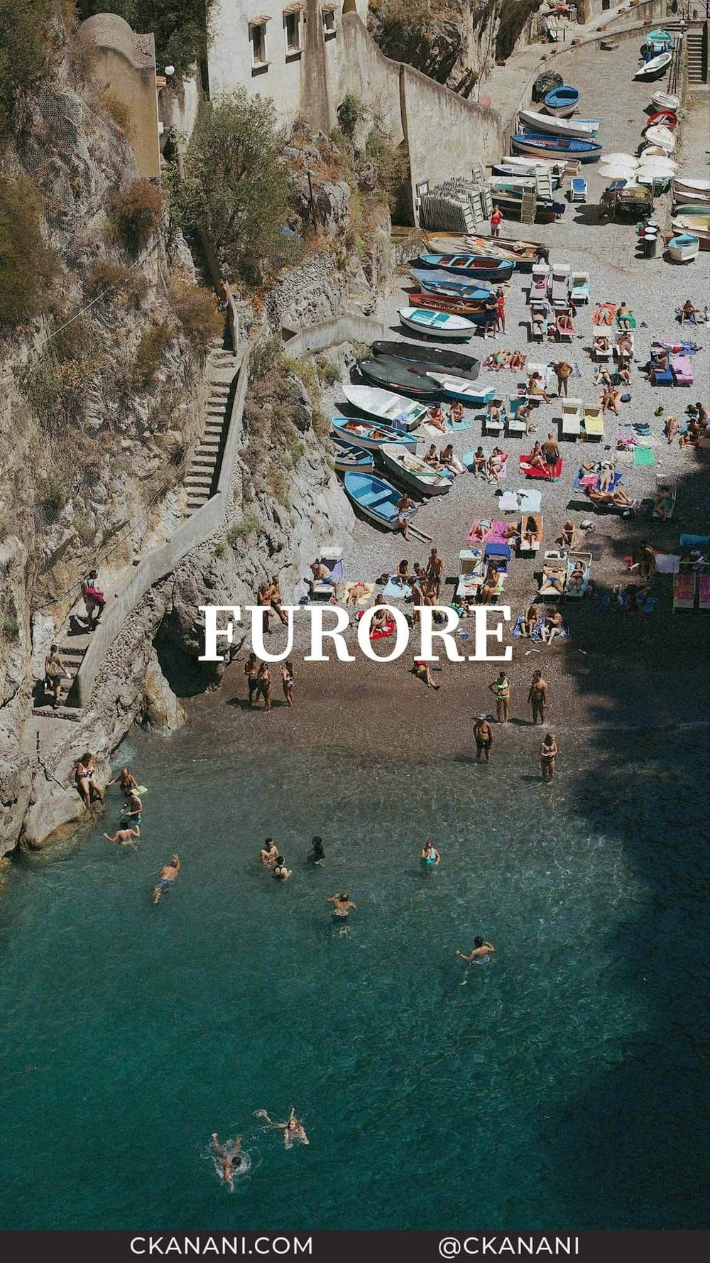 Amalfi Coast Towns You Must Visit: Furore