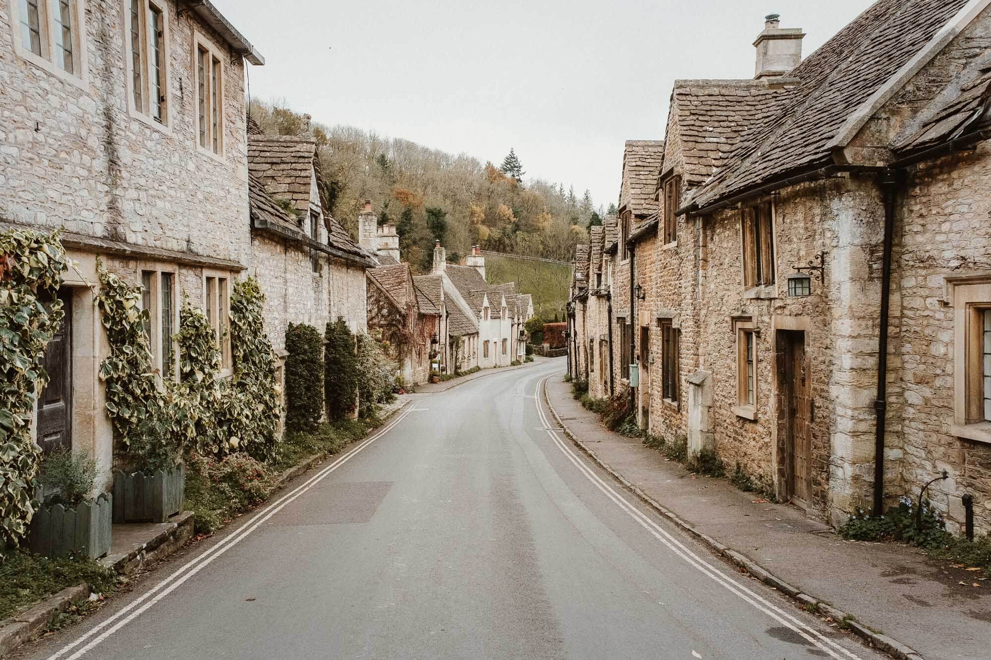 Best things to do in London: if you have the time, a day trip to the Cotswolds is a must do in London