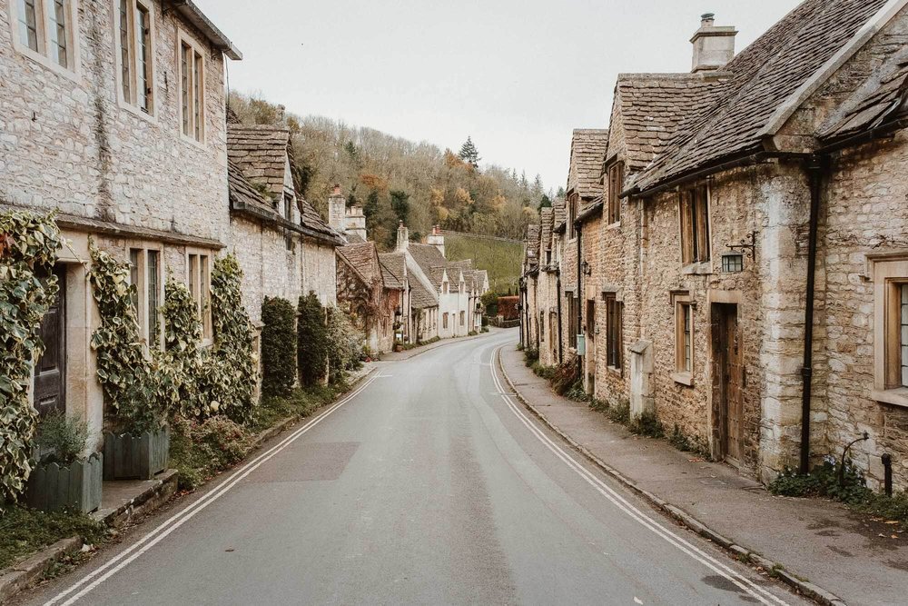 Best things to do in London: if you have the time, a day trip to the Cotswolds is a must do in London