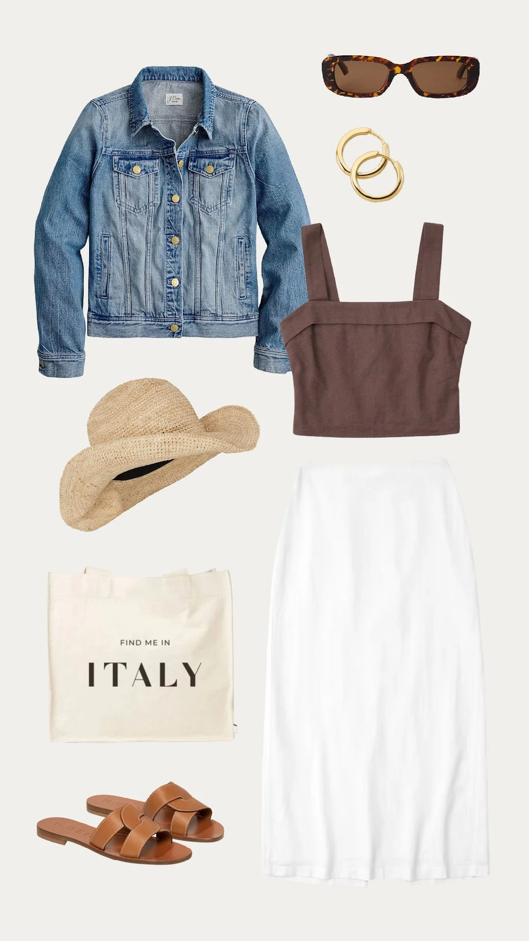 What To Wear In Italy Summer Italy Vacation Outfits Ckanani What To Wear In Italy Summer Italy Vacation Outfits Ckanani