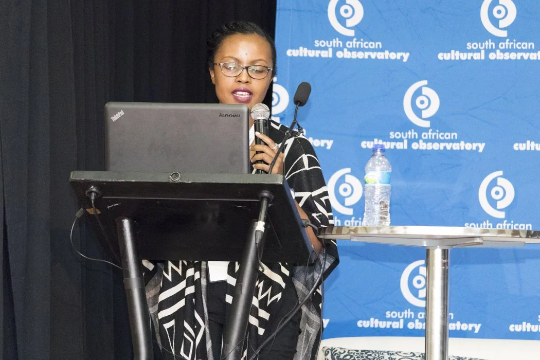 HEVA Team Shares East African Creative Industry Insights in South Africa and Nigeria