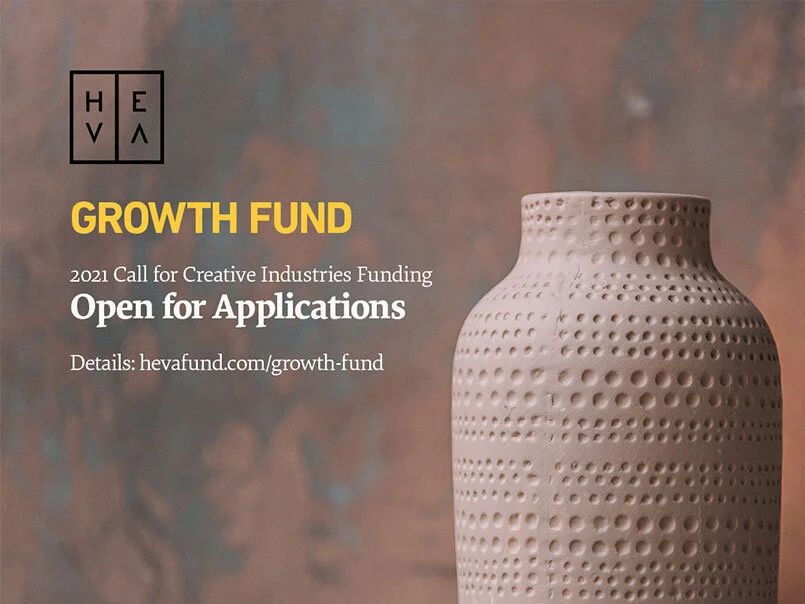 Growth Fund: Round 2 Call For Applications Now Open!