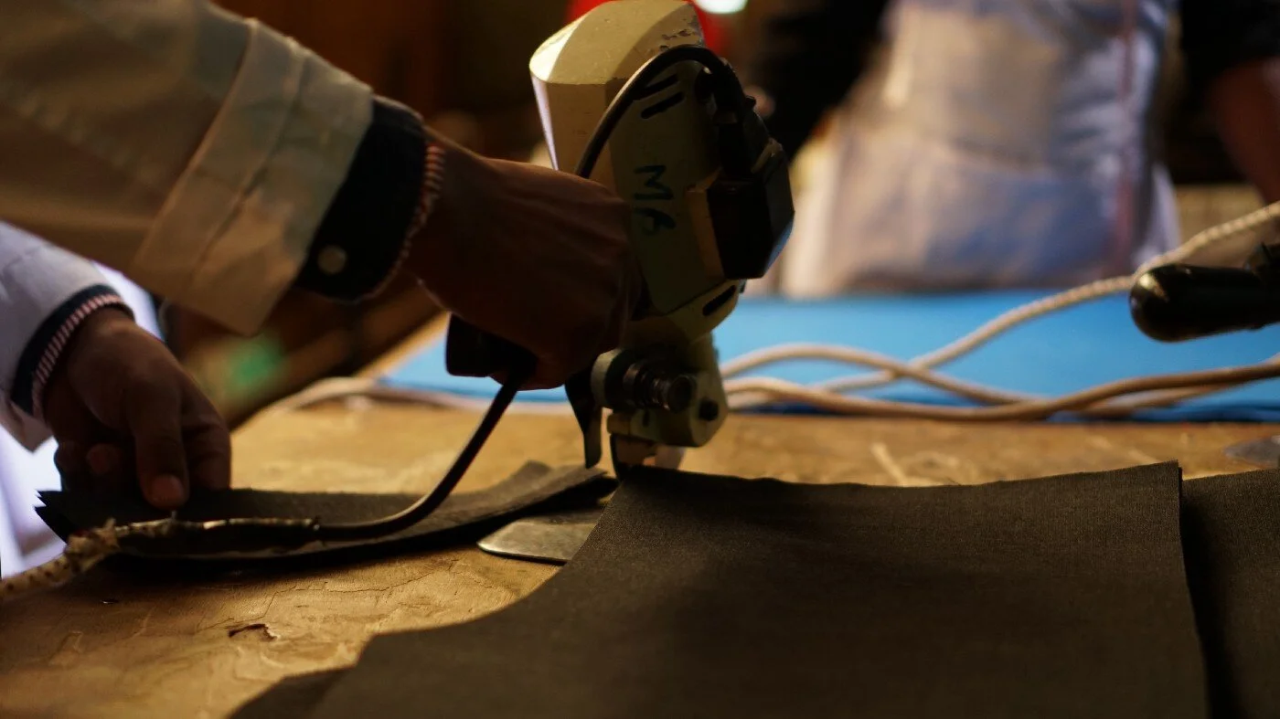 Informality Study - HEVA Research 