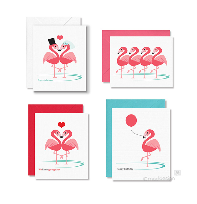 Available for purchase in the MAD Design studio shop