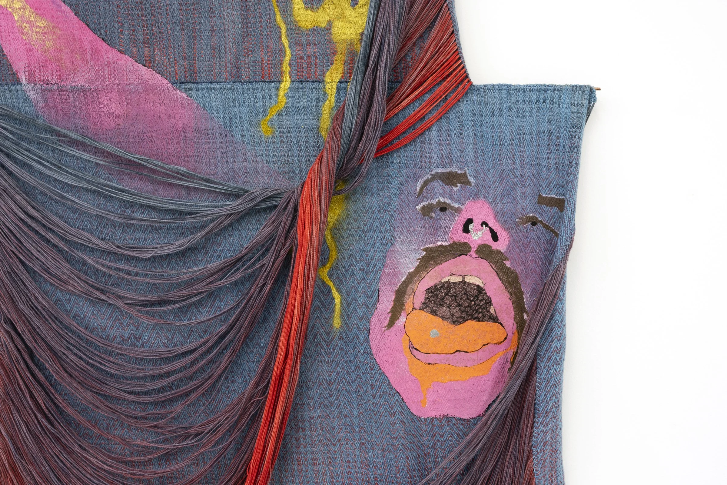 Send Noods (Detail)