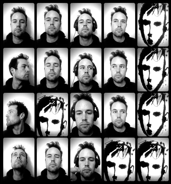 John Michael Gill 2014.