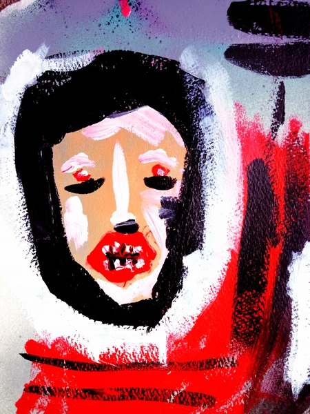 Monster john michael gill.jpg