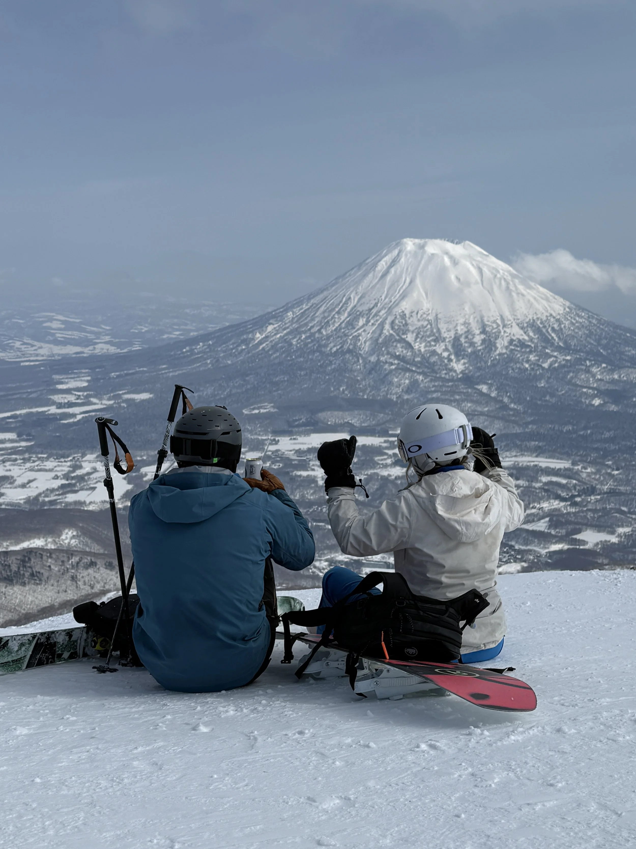 Which Is More, a Billion or Enough? 