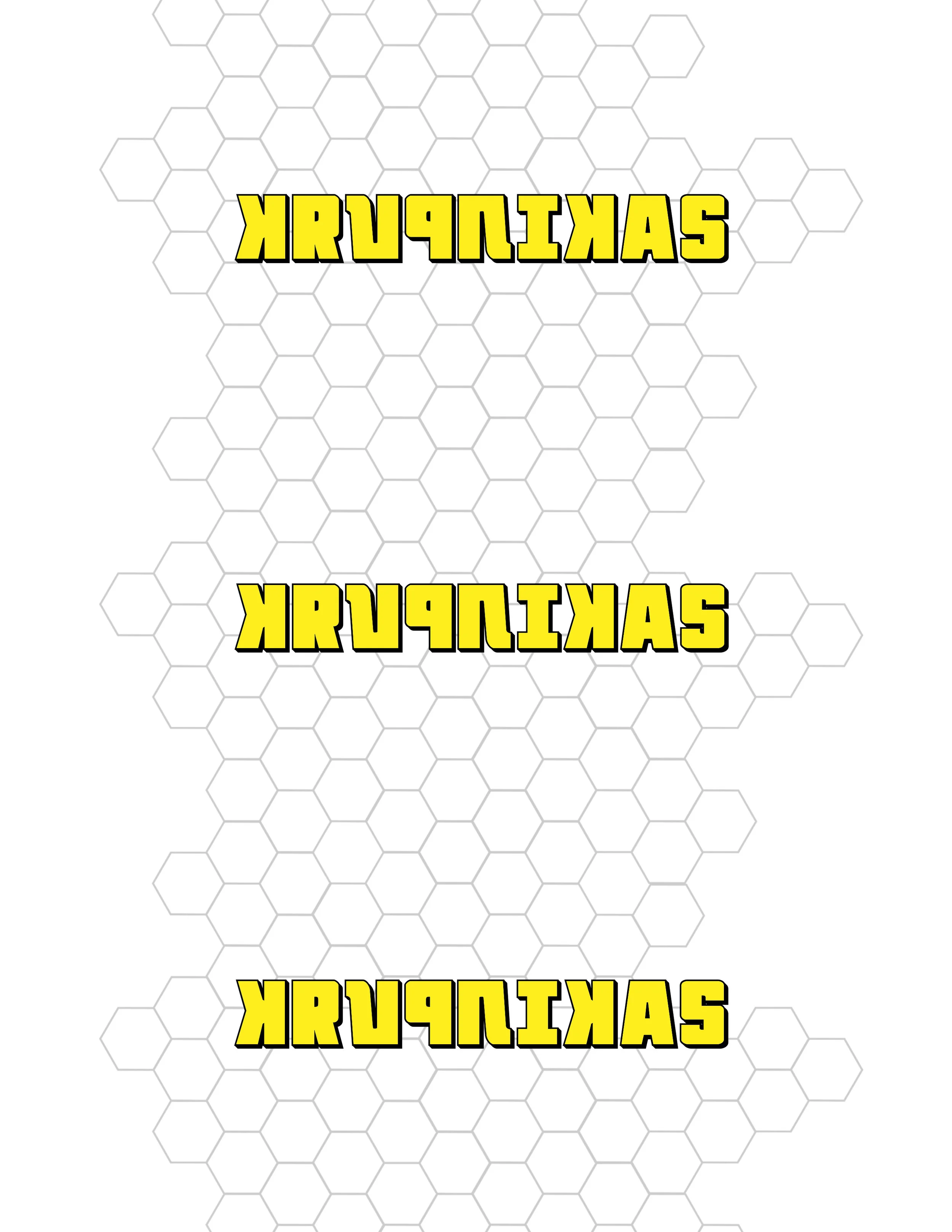 These labels and caps were designed with love for a batch of Krupnikas intended for friends and family