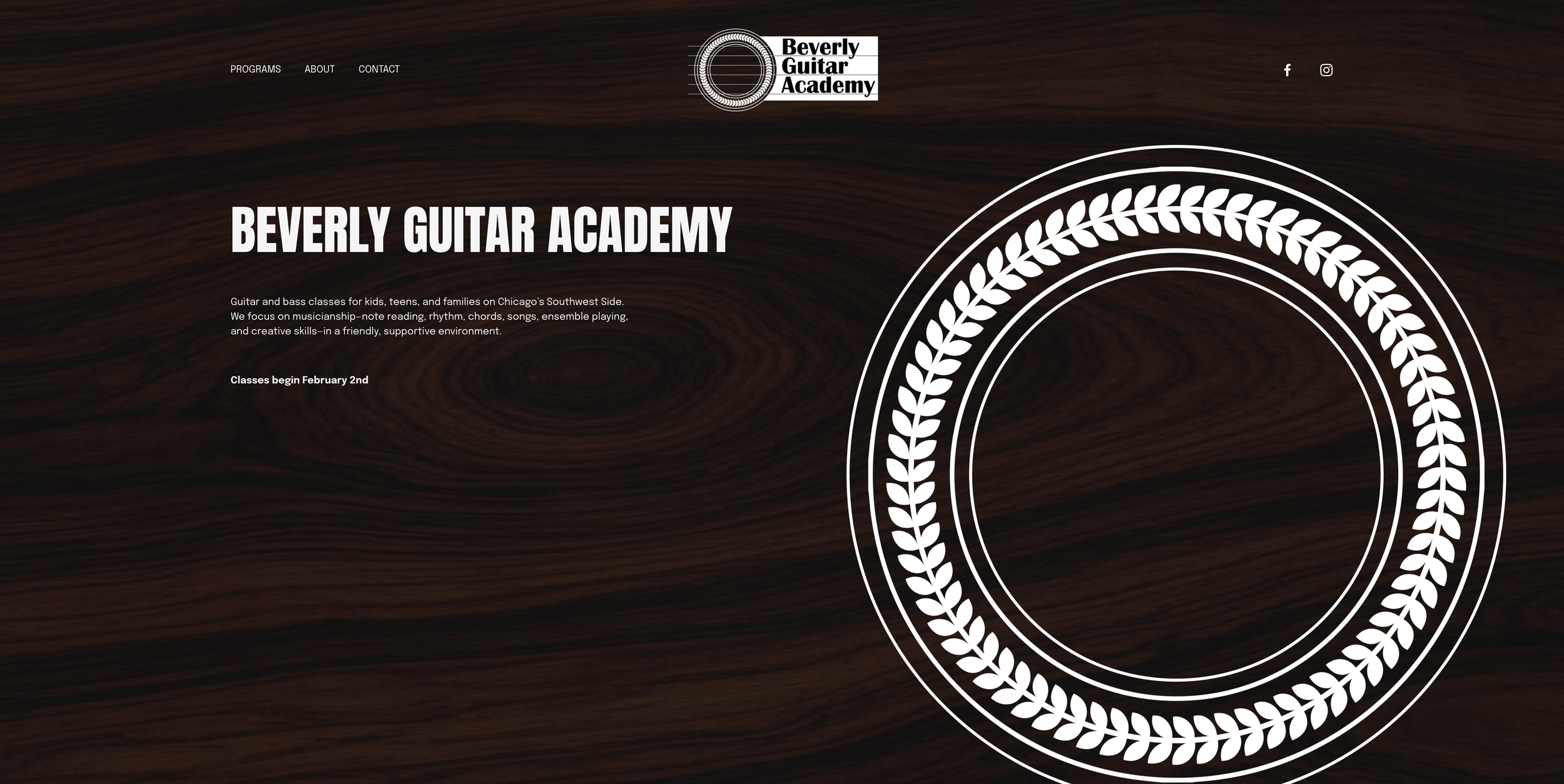  Beverly Guitar Academy (2025)   beverlyguitaracademy.com  