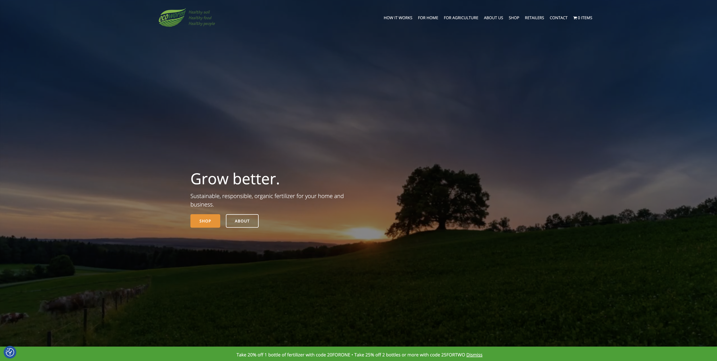  Ecoworm Organic (2023)   ecowormorganic.com  