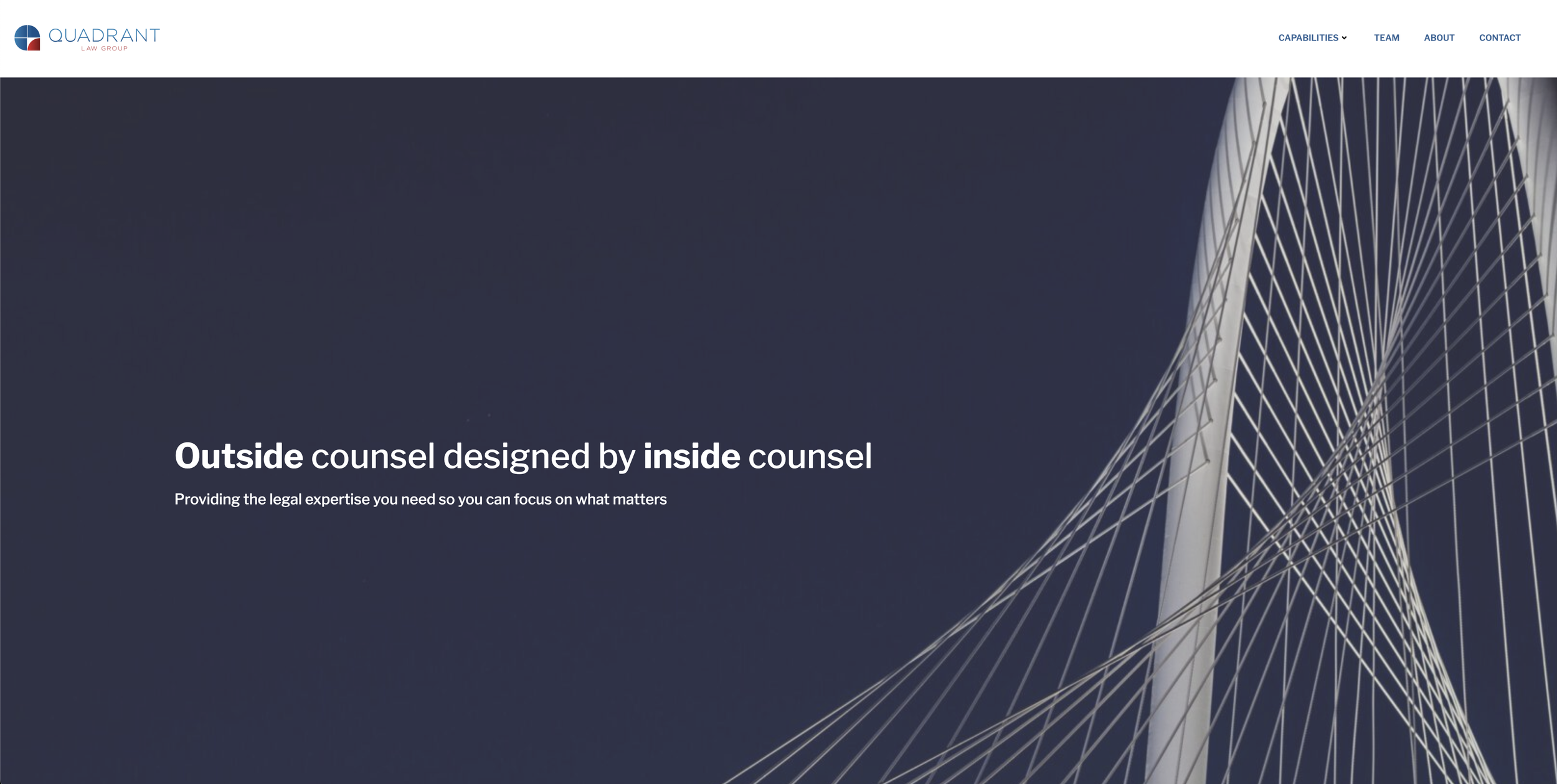  Quadrant Law Group   quadrantlawgroup.com  