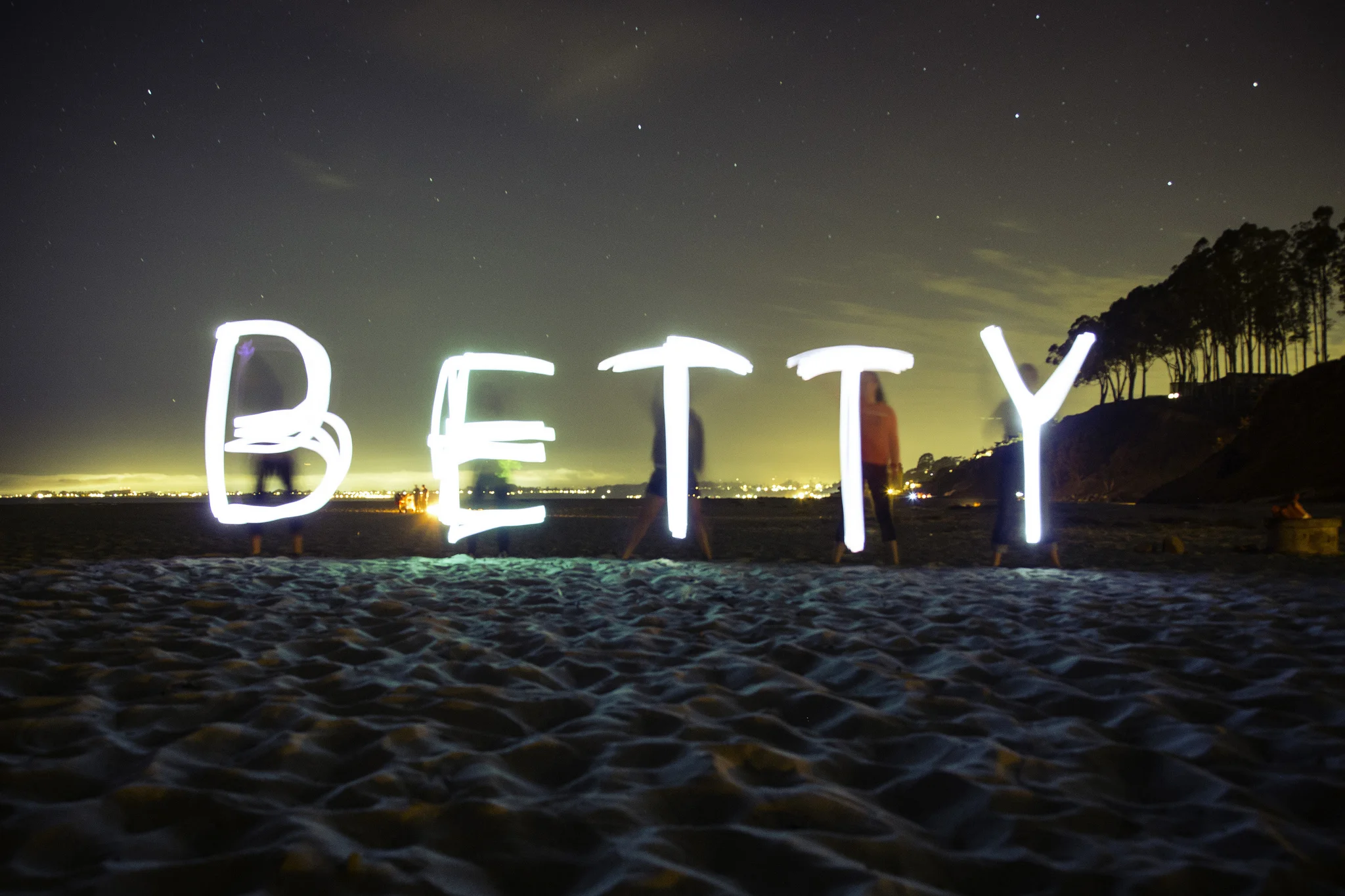 Betty