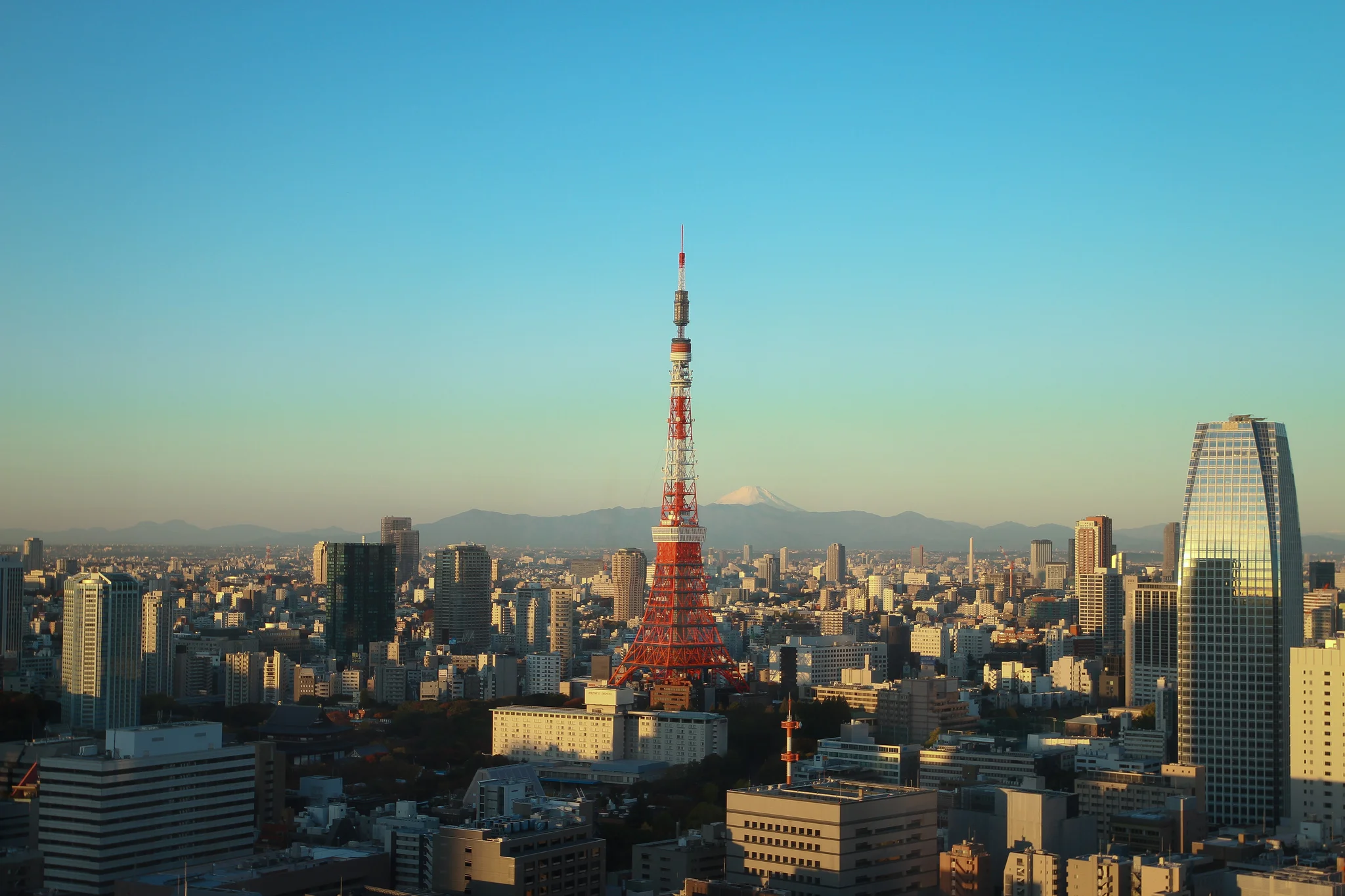 Tokyo